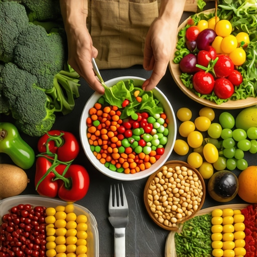 Ozempic Weight Loss Results: Why High Fiber is Key