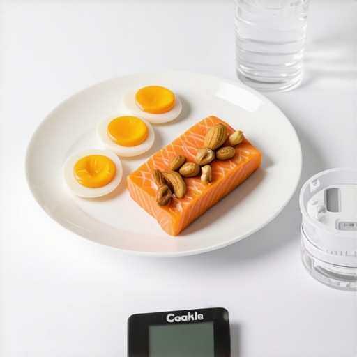 Ozempic Weight Loss Results: Why Protein Intake Matters in 2026