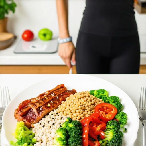 Ozempic Weight Loss Results: Why Protein is Non-Negotiable