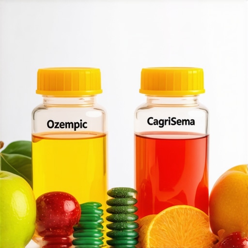 Ozempic vs CagriSema: 2026 Data for Weight Loss