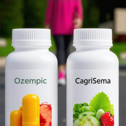 Ozempic vs CagriSema: The 2026 Weight Loss Powerhouses