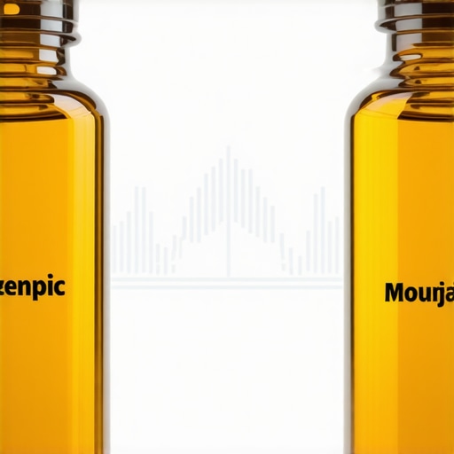 Ozempic vs Mounjaro: 2026 Performance and Price Review