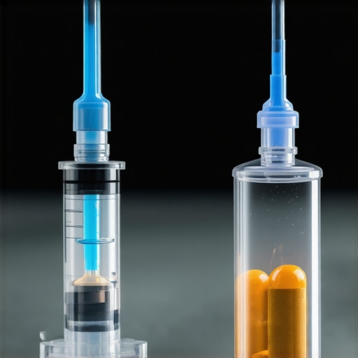 Ozempic vs New 2026 Injectables: Which is King?