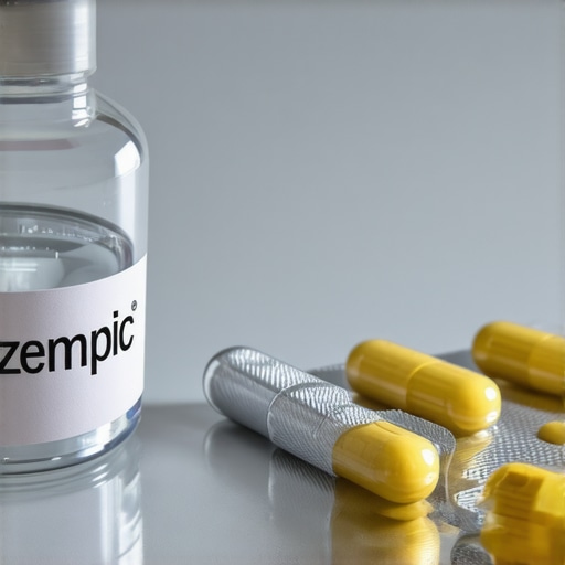 Ozempic vs New 2026 Oral Peptides: A Full Comparison