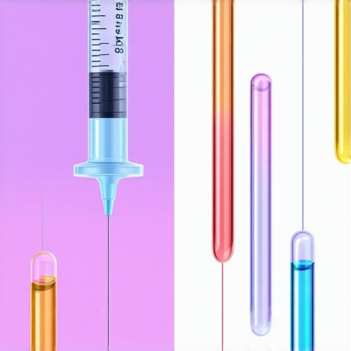 Ozempic vs New 2026 Peptides: Which is Safer?