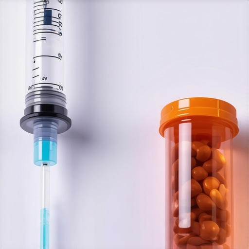 Ozempic vs Oral Weight Loss Pills: 2026 Comparison Guide