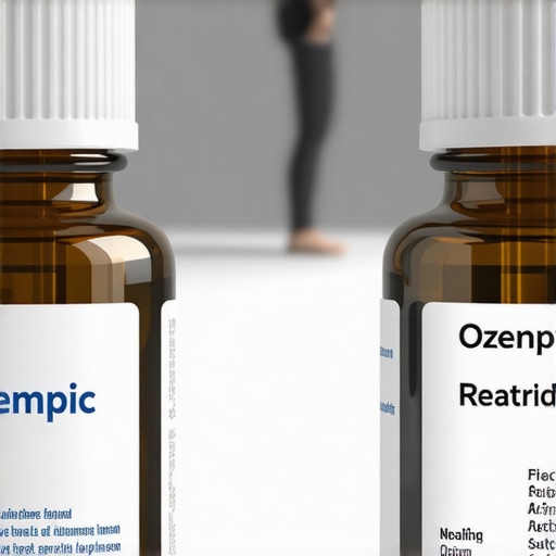 Ozempic vs Retatrutide: The 2026 Weight Loss Showdown