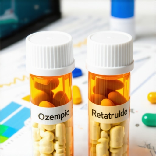 Ozempic vs Retatrutide: What 2026 Clinical Trials Show
