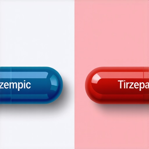 Ozempic vs Tirzepatide: 2026 Potency Ranking