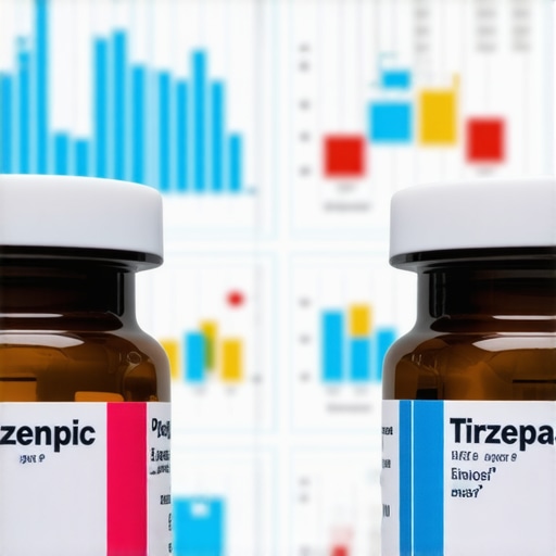 Ozempic vs Tirzepatide: 2026 Weight Loss Data Breakdown