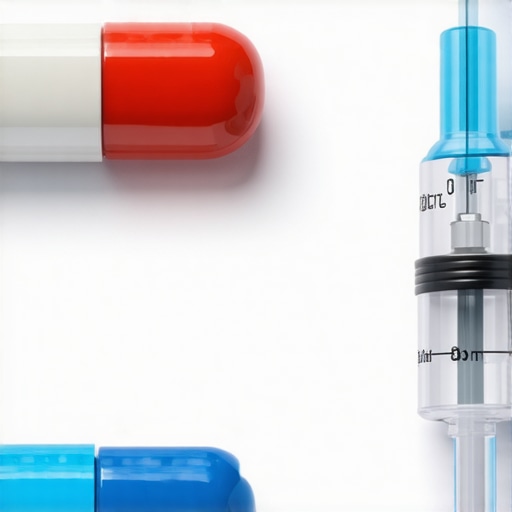 Ozempic vs Tirzepatide: The 2026 Weight Loss King?