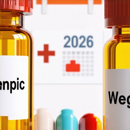 Ozempic vs Wegovy: 2026 Comparison for Patients