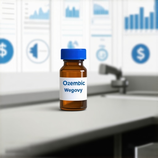 Ozempic vs Wegovy: 2026 Cost Comparison and Efficacy