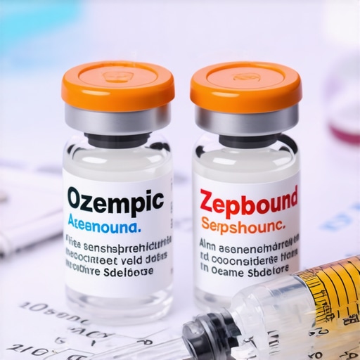 Ozempic vs Zepbound: 2026 Side Effect Comparison