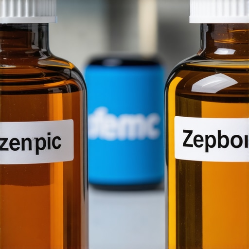 Ozempic vs Zepbound: Which 2026 Drug is Best for You?