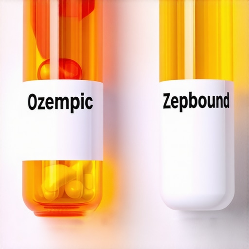 Ozempic vs Zepbound: Which 2026 Pill Version is Better?