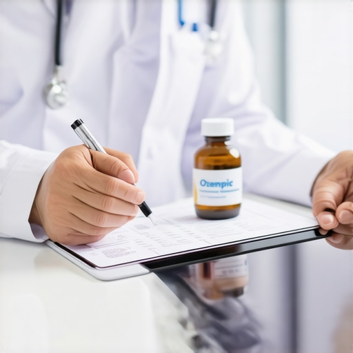 Physician Prescribed Ozempic: 2026 Case Study Results Revealed