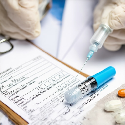 Physician Prescribed Ozempic: 2026 Efficacy Standards