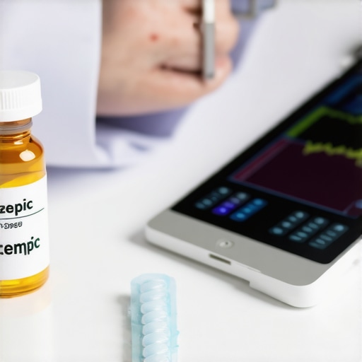 Physician Prescribed Ozempic: 2026 Efficacy and Monitoring