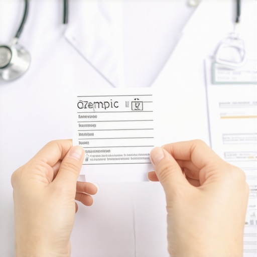 Physician Prescribed Ozempic: 2026 Insurance Assistance Guide