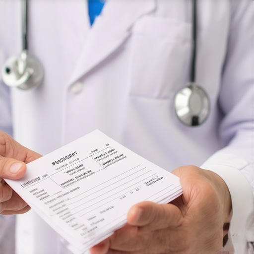 Physician Prescribed Ozempic: 3 New 2026 Approval Codes