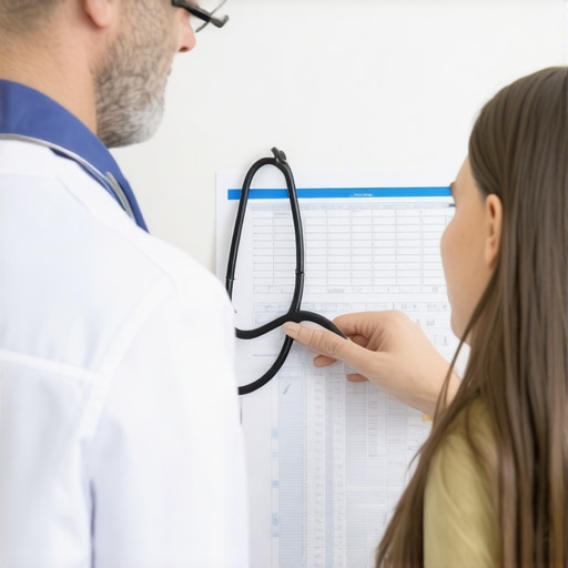 Physician Prescribed Ozempic: 4 Reasons for Monthly Checkups