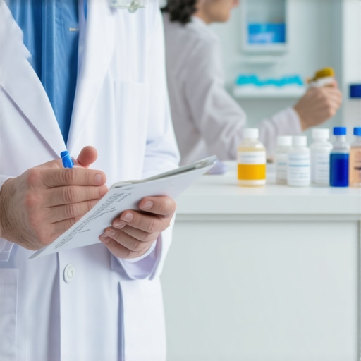 Physician Prescribed Ozempic vs Compounders: 2026 Risks