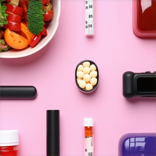 Prescription Weight Loss Options: 2026 Efficacy Comparison