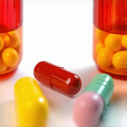 Prescription Weight Loss Options: 3 New 2026 Pill Combinations