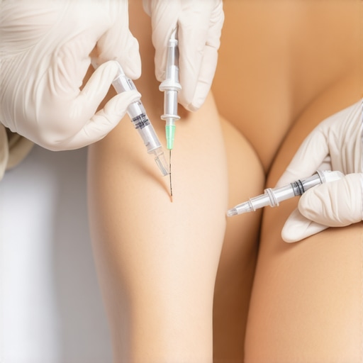 Prescription Weight Loss Options: 3 New 2026Injectable Solutions