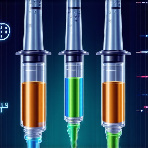 Prescription Weight Loss Options: 3 New Injectable Solutions 2026