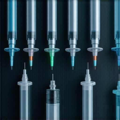 Prescription Weight Loss Options: 3 New Injectables for 2026