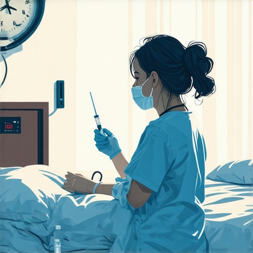 Should You Inject Ozempic at Night? 3 Physician Tactics for 2026