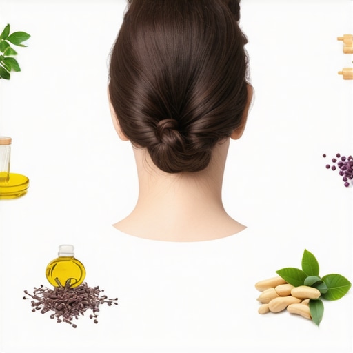 Stop Your 2026 Ozempic Hair Loss with These 4 Steps