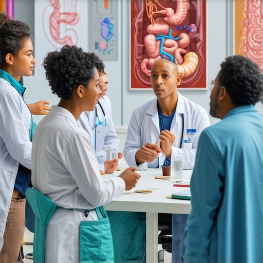 Why 2026 Clinics Now Focus on Gut Microbiome Health