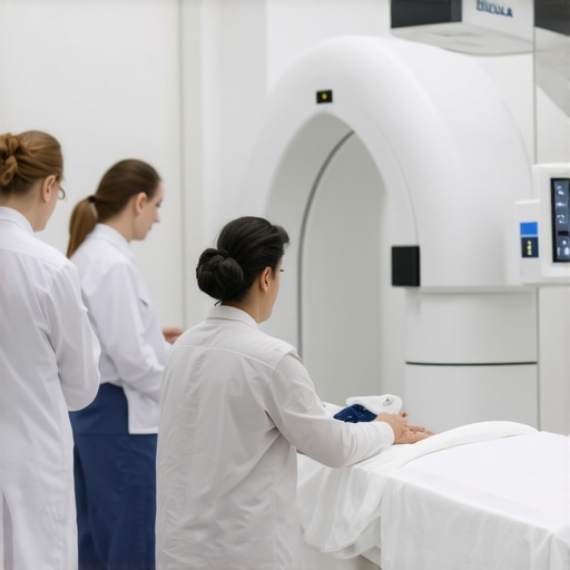 Why 2026 Clinics Use DEXA Scans for Ozempic Patients