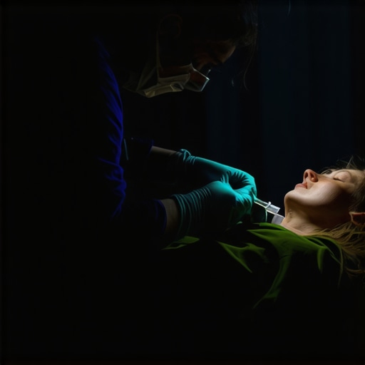 Why 2026 Doctors Now Recommend Nighttime Injections