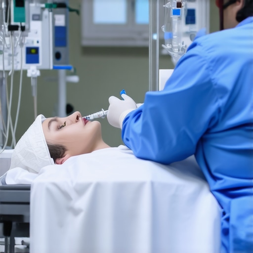 Why 2026 Doctors Now Recommend Nighttime Ozempic Injections