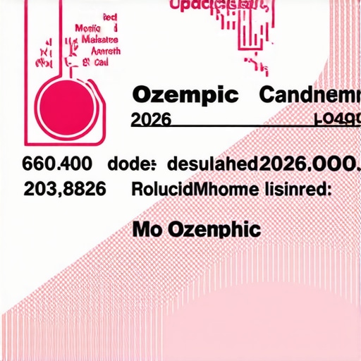 Why 2026 Insurance Codes for Ozempic Just Changed