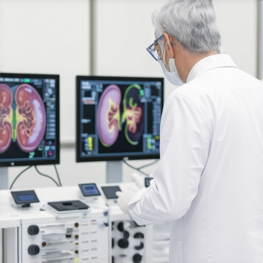 Why 2026 Medical Clinics Monitor Kidney Health Regularly