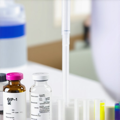 Why 2026 Medical Clinics Now Bundle GLP-1 and B12