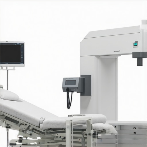 Why 2026 Medical Clinics Require Bone Density Tests