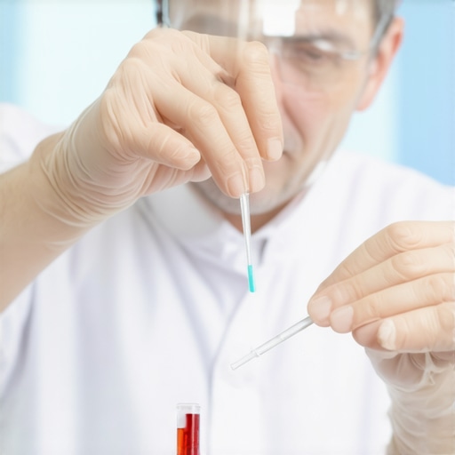 Why 2026 Medical Weight Loss Clinics Now Require a DNA Swab