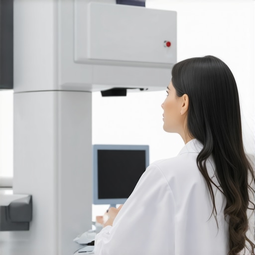 Why 2026 Medical Weight Loss Clinics Require DEXA Scans