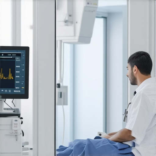 Why 2026 Medical Weight Loss Clinics Use Metabolic Scans