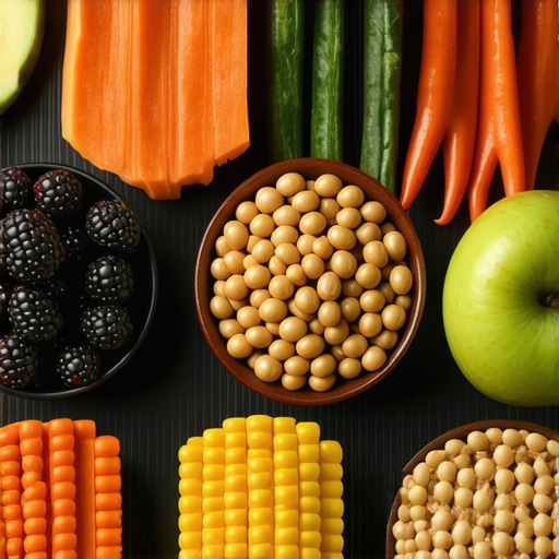 Why 2026 Ozempic Patients Must Eat More Fiber