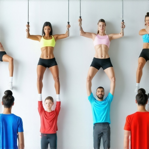 Why 2026 Ozempic Patients Now Prioritize Resistance Training