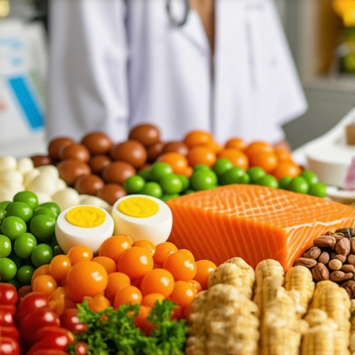 Why 2026 Ozempic Patients Now Require These 3 Protein Goals