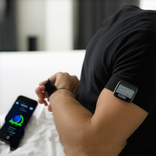 Why 2026 Ozempic Patients Use Continuous Glucose Monitors