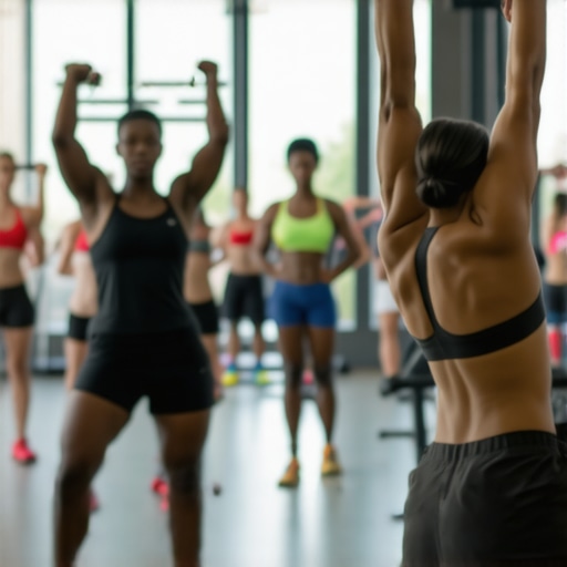 Why 2026 Ozempic Programs Include Strength Training